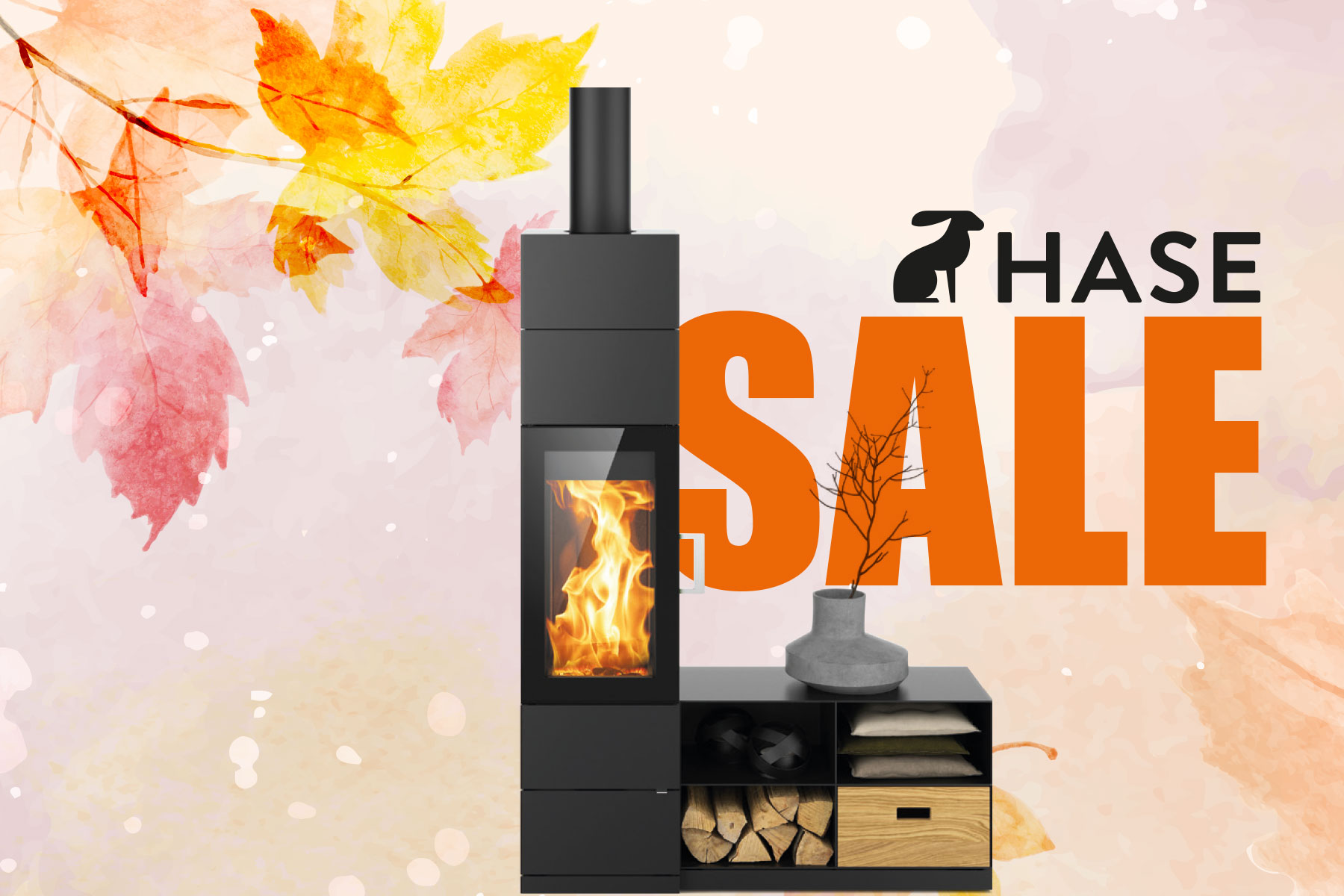 Großer SALE bei HASE