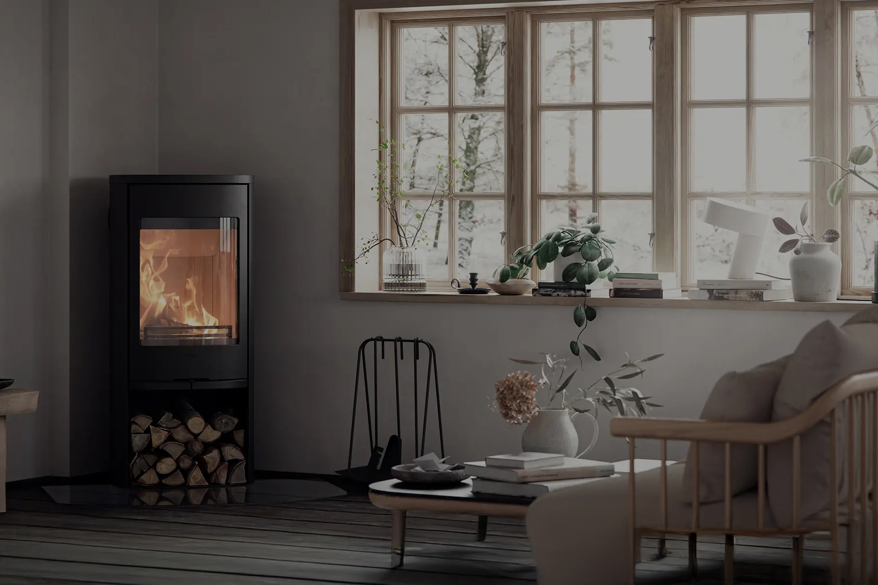 300 € Rabatt auf Contura 900 Style