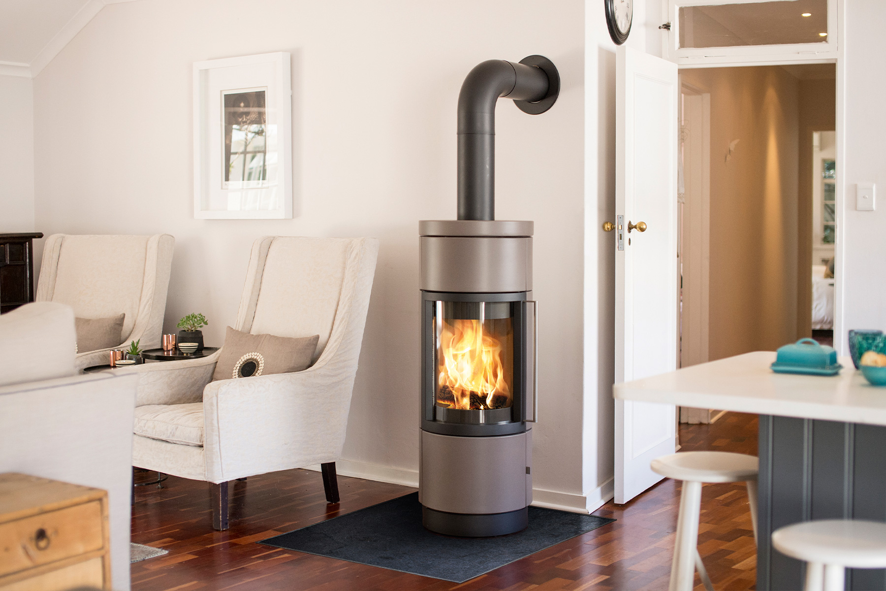 400 € auf Keramiköfen von Hase