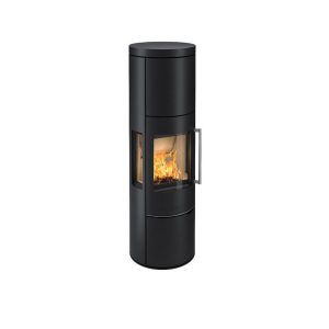 HWAM 4150 schwarz